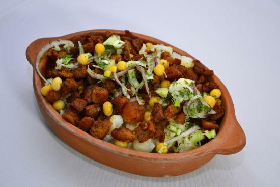 Chaski Cocina Ecuatoriana